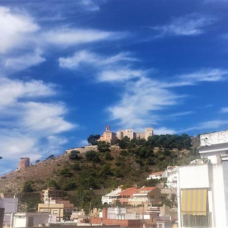 Renovated Apartment Steps Away From The Beach Cullera Exterior photo