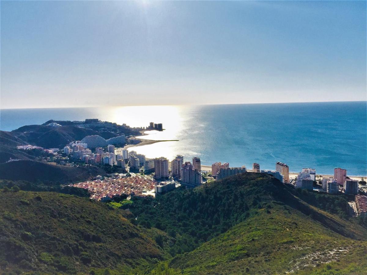 Renovated Apartment Steps Away From The Beach Cullera Exterior photo
