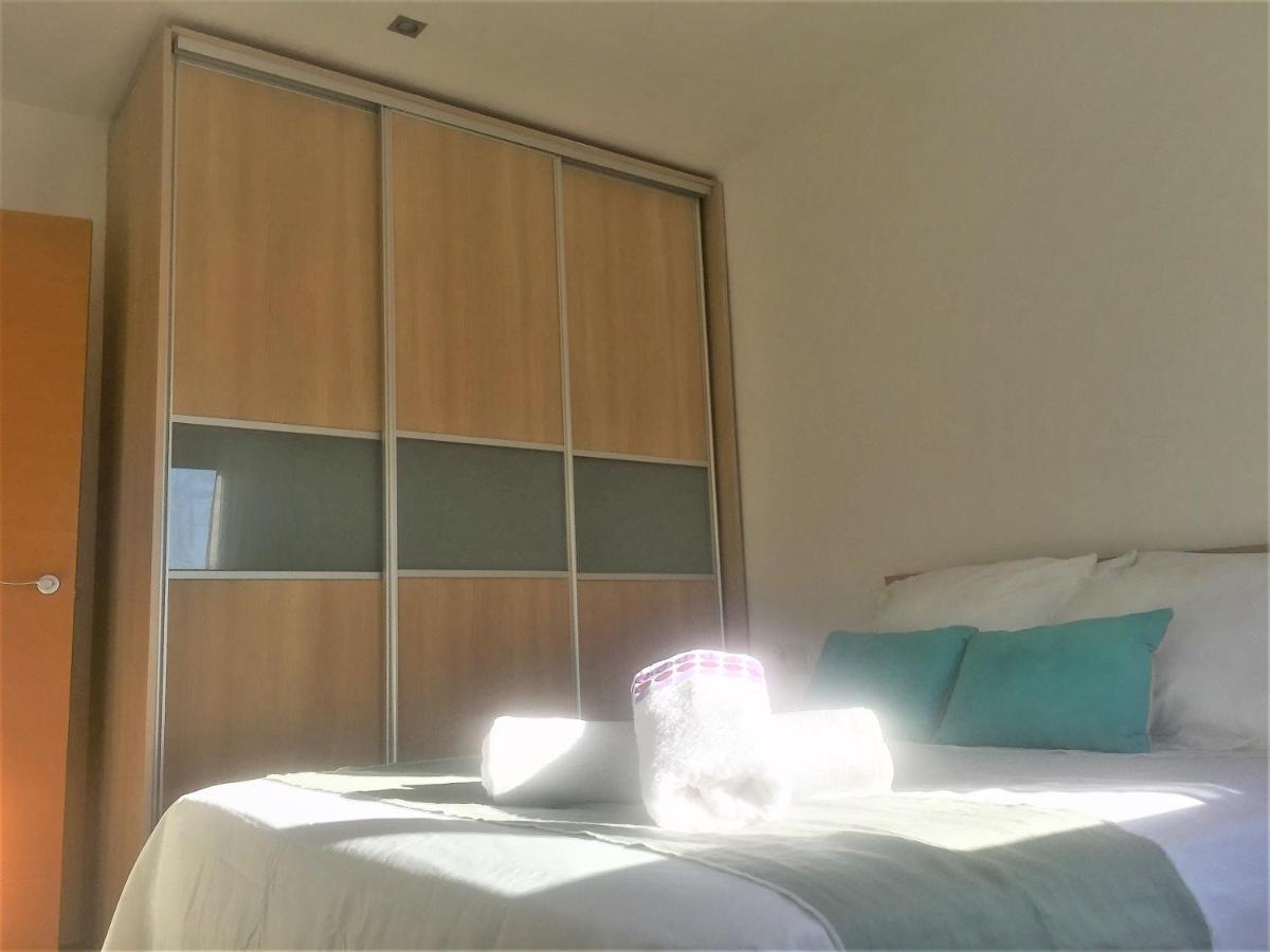 Renovated Apartment Steps Away From The Beach Cullera Exterior photo